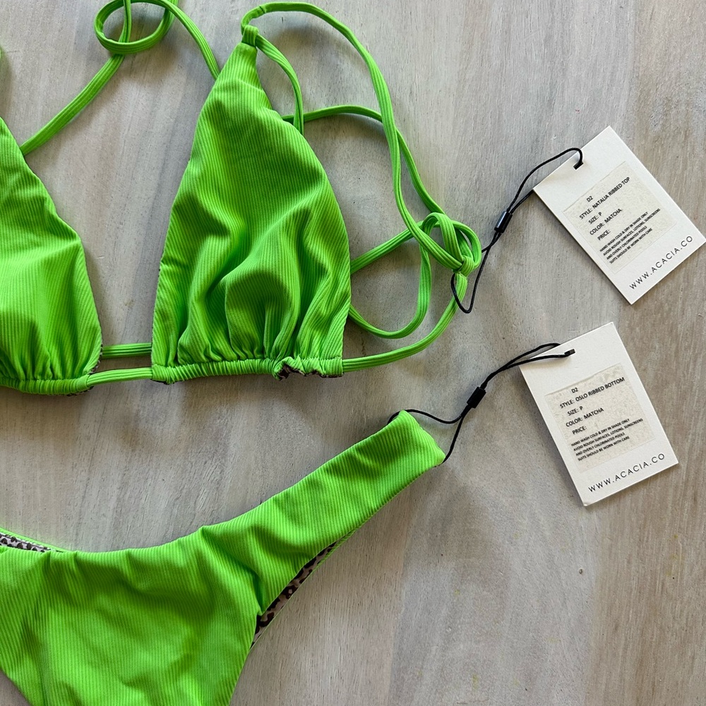 ACACIA SWIM - Picture 2 of 2